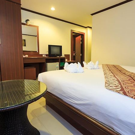 Sharaya Residence Patong Kültér fotó