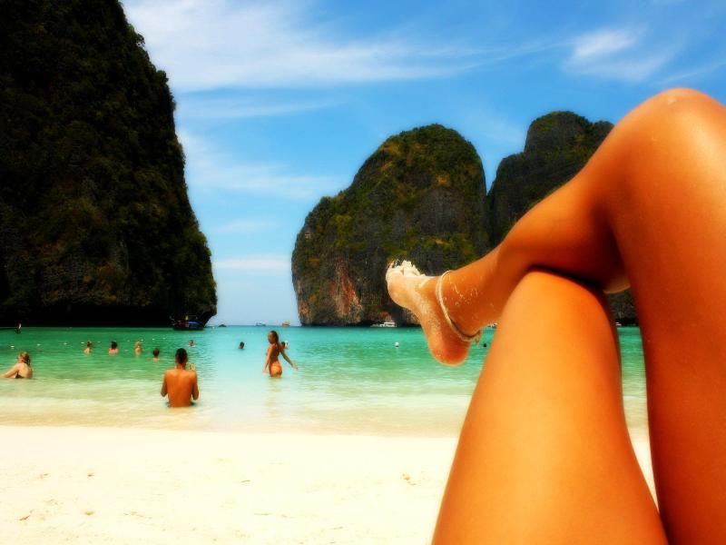Sharaya Residence Patong Kültér fotó