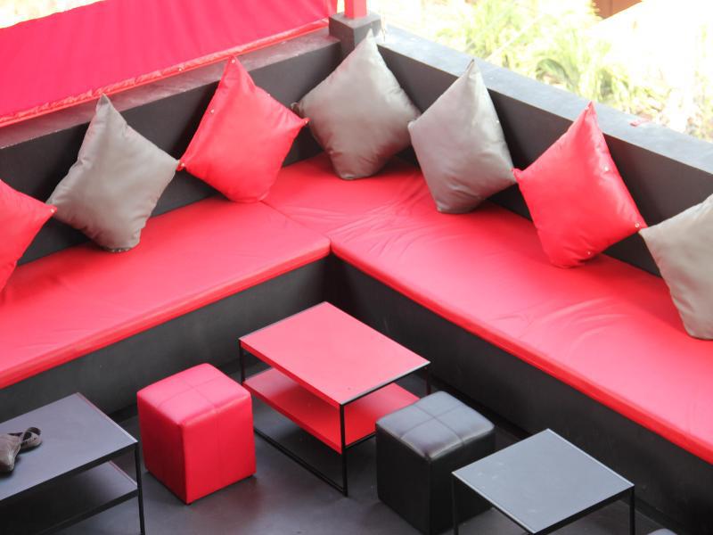 Sharaya Residence Patong Kültér fotó