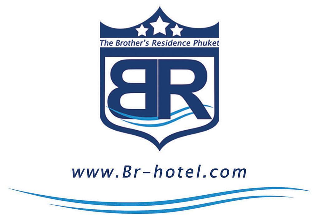 Sharaya Residence Patong Kültér fotó